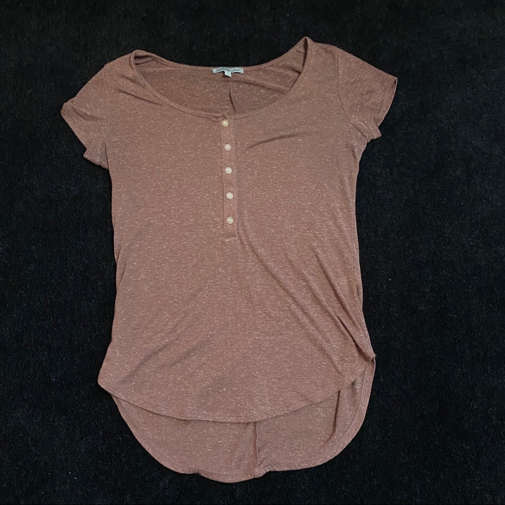 FINAL❗️cute and comfy shirt - lowest i’ll go